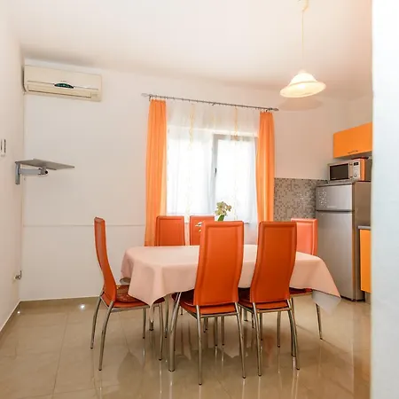 Апартаменты Marija *