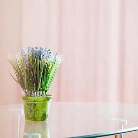 Апартаменты Marija *