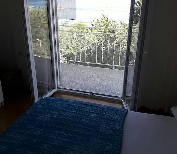 Marija Lejlighed Starigrad Paklenica
